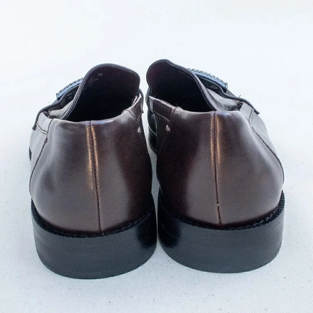 Franco Sarto Women's Loafers Sz 8.5